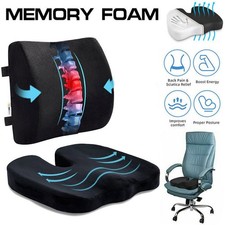 Cushion Seat Pillow Coccyx