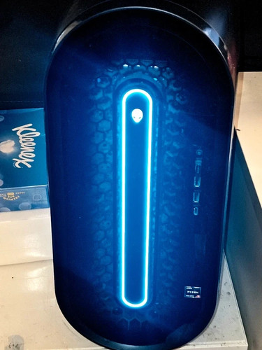 Alienware aurora r14 gaming - gaming, pc