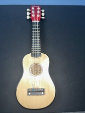 Toys R Us Play On Guitar 6 String 21 In