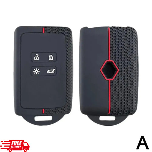 Car silicone key - car,