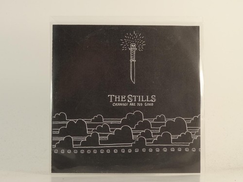 The stills changes are good - are,