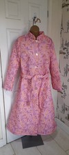 Vintage  Erica  Nylon Paisley