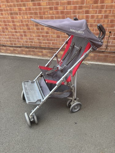 Maclaren major elite - maclaren,
