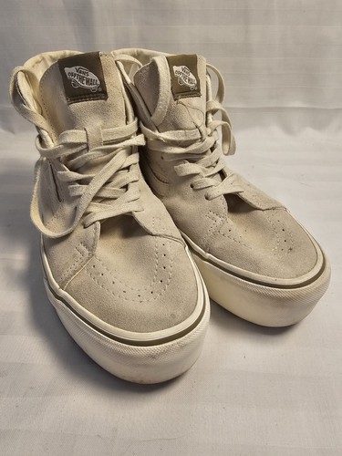 Vans sk8 stackform platform - vans,