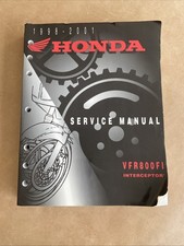 1998-2001 Honda XR80R XR100R