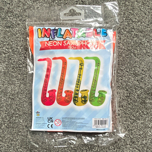 Henbrandt inflatable neon - henbrandt,