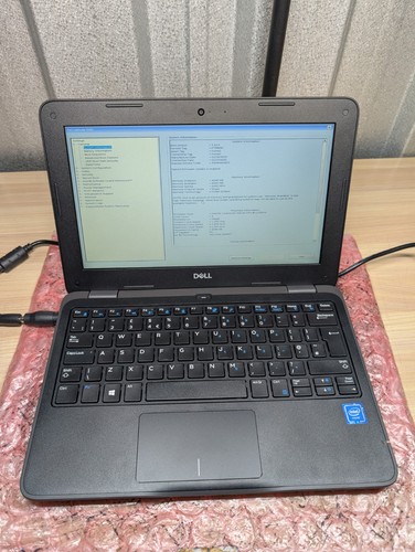 Dell latitude 3190 intel - dell,
