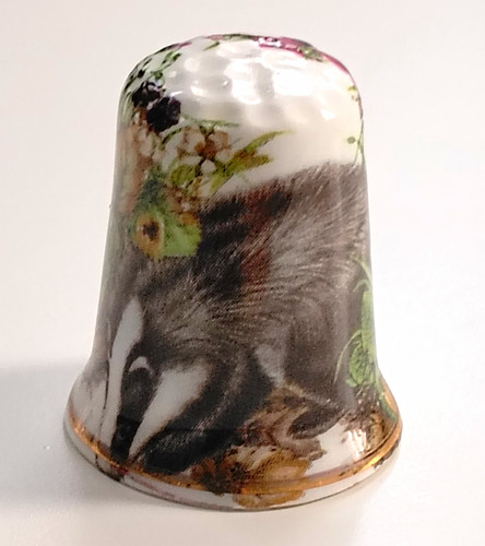 Fine china britain - china,