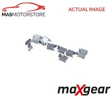 BRAKE PADS FITTING KIT SHIMS