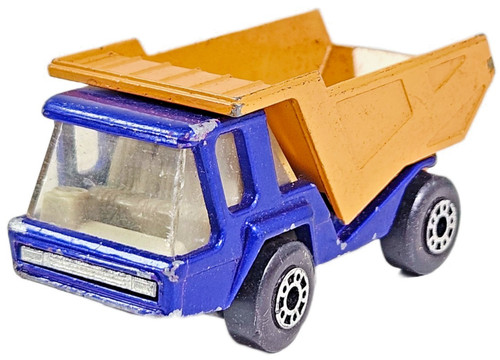 Matchbox superfast atlas - matchbox,