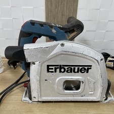 Erbauer ERB690CSW 1400W 185mm