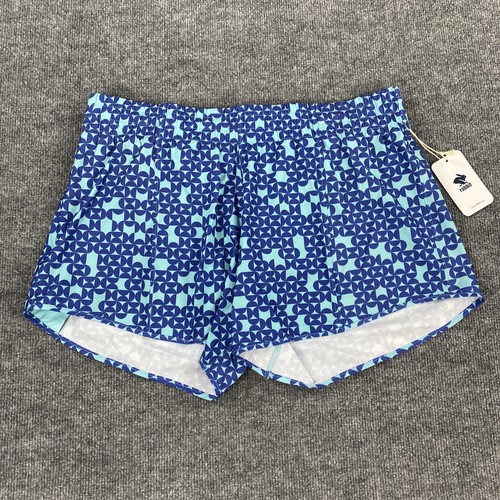 Rabbit womens running shorts - rabbit,