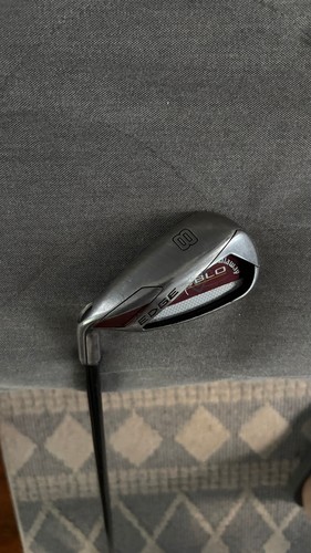 Left handed callaway diablo - callaway,