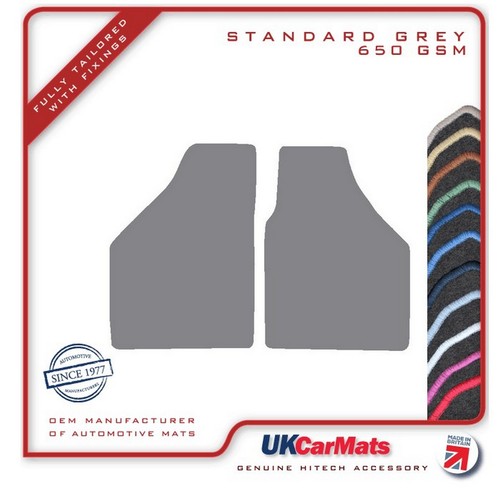 Fits lancia montecarlo - fits,