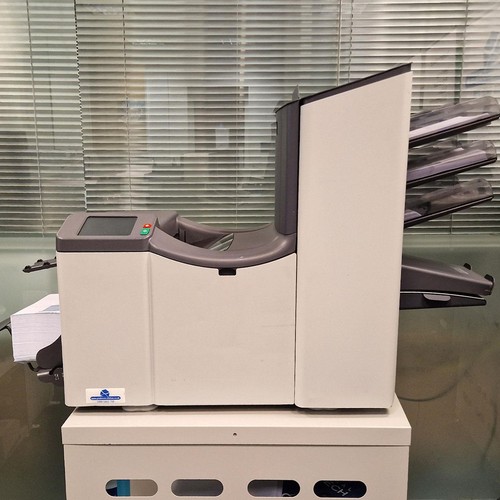 Quadient 3 station - quadient, ds-75