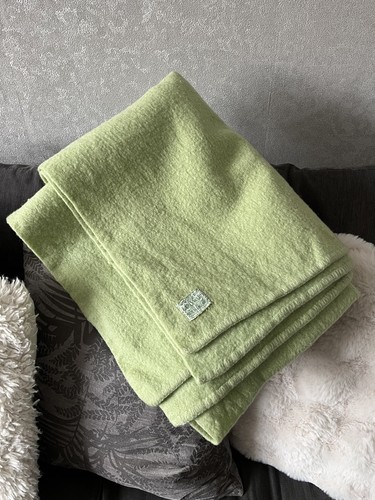 Vintage earlywarm all wool - vintage,