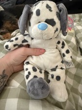 my blue nose friends/ tatty
