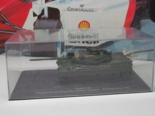 DEAGOSTINI - LEOPARD 1 A2 1998