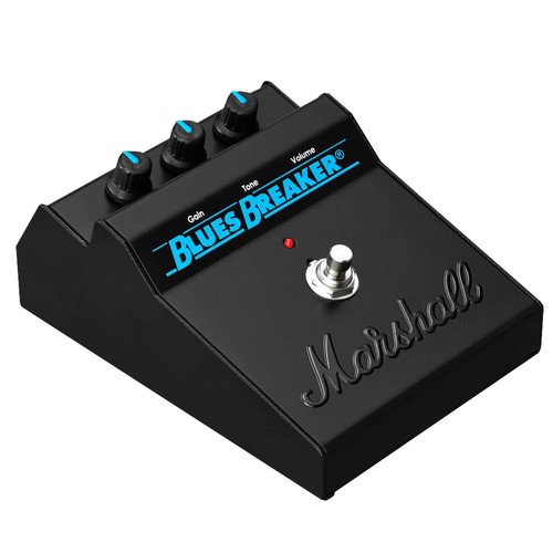 Marshall effects unit - effects,