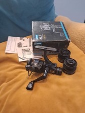 Ryobi ML1 Ultralight Spinning