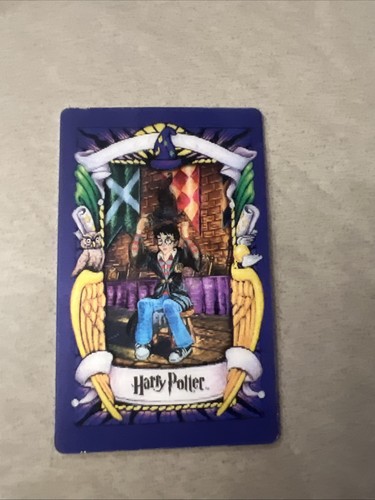 Harry potter the sorting - potter,