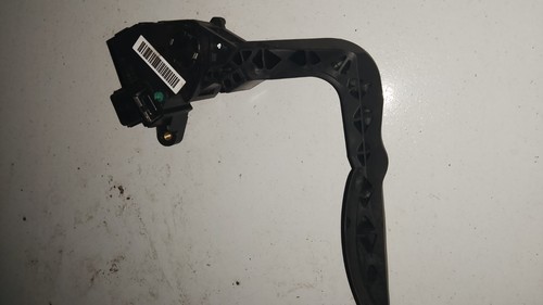 Renault megane throttle pedal - megane,