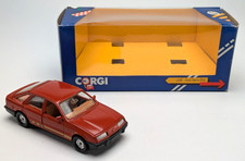 #299 Ford Sierra Ghia | Corgi