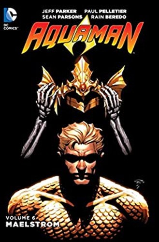 Maelstrom hardcover jeff - maelstrom,