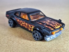 hot wheels custom ford