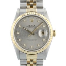 Rolex Datejust 16233 36mm