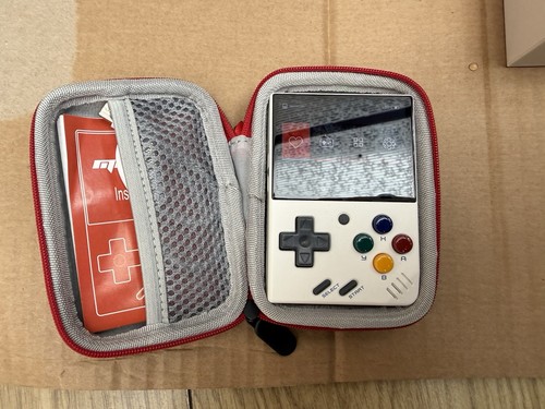 Miyoo mini handheld gaming - mini,