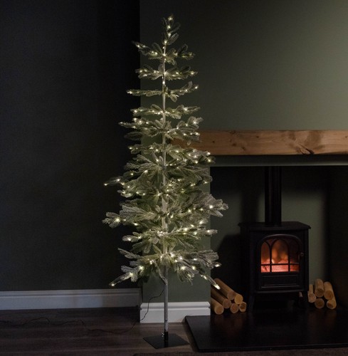 6ft christmas pine - christmas,