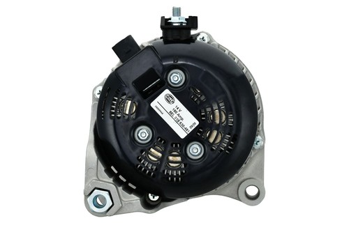 Hella alternator 14v - alternator,