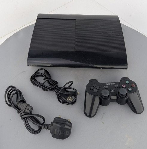 Sony playstation super - 3,