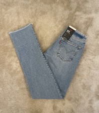 Levi’s Ladies 501 Original