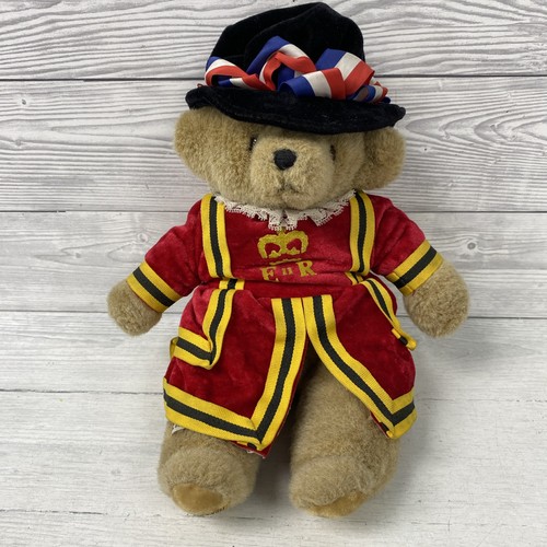 Vintage merrythought beefeater - merrythought,