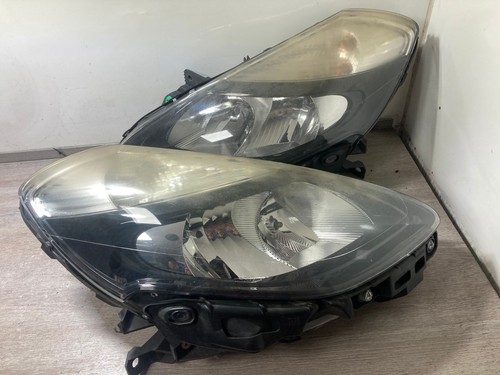2010 renault clio passenger - 2010,