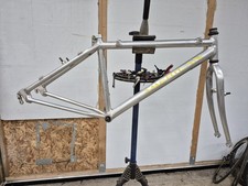 Vintage American Bicycle M16