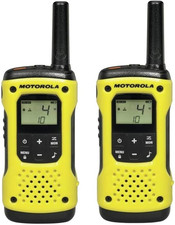 Motorola Tlkr T92 H2O PMR446