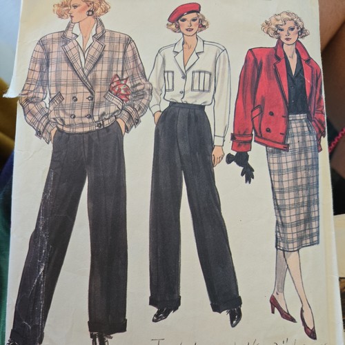 Vogue 9424 vintage - vintage,