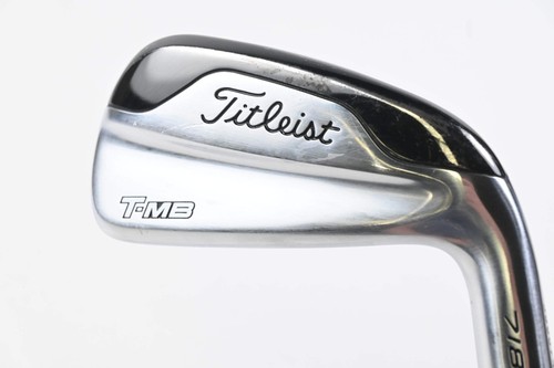 Titleist 718 iron 20 - 718,
