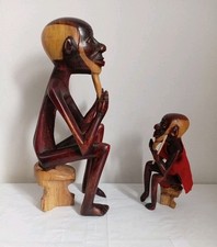 Maasai Elder Wise Man of a