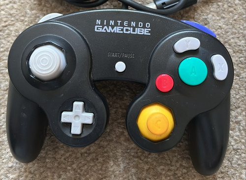 Official genuine nintendo - **official*,