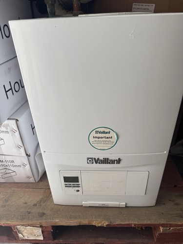 System boiler valliant ecofit - system,