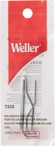 Weller 7235 replacement - 7235,