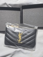 Yves Saint Laurent YSL Black