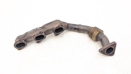 Mercedes class w213 exhaust - e,