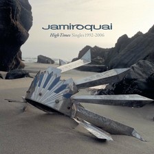Jamiroquai - High Times
