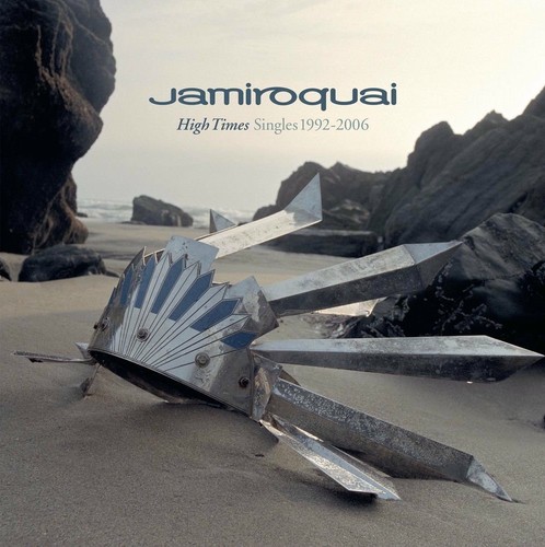 Jamiroquai high times - -,
