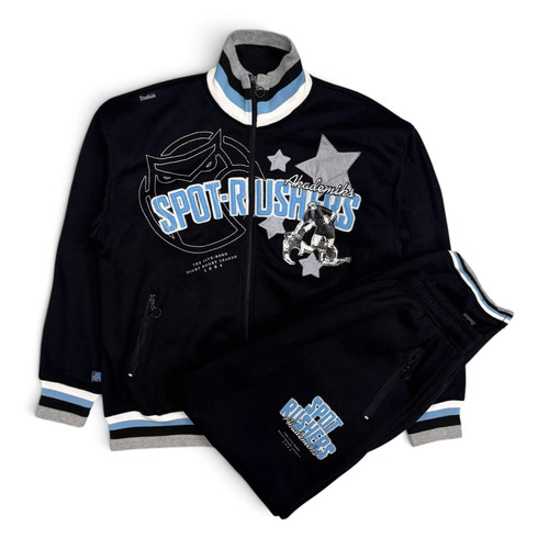Vintage akademiks spot r - vintage, -r